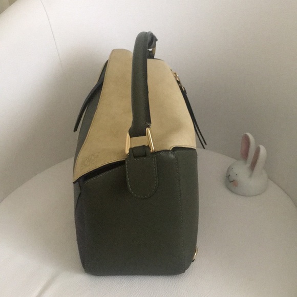 Loewe Puzzle Bag. Sold on Tradesy - Picture 2 of 7